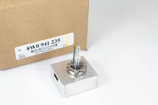 OES Low Beam Headlight Bulb - 8W0941235